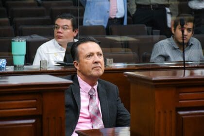 Raul Silva Perezchica