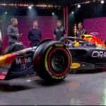 Red Bull RB18