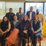 Reunion de lideres sindicales 3 1