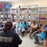 Revision en las Escuelas 1 1