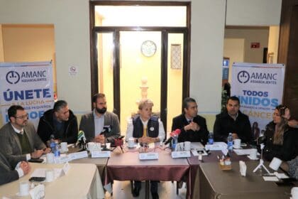 Rueda de prensa de Amanc ninos con Cancer 2 scaled 1