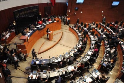 SENADO DE LA REPUBLICA