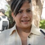 Por el caso de le Magistrade recurre Salma a organismos internacionales