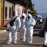 San Jose de Gracia Mich