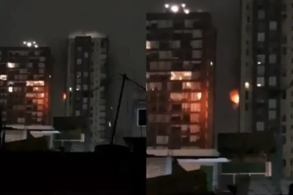 Se registra un incendio en edificio High Park en Coyoacan hay dos personas muertas 1024x576 1