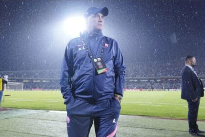 Si no ganamos no segimos