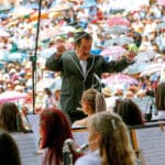 Sinfonica de Zacatecas