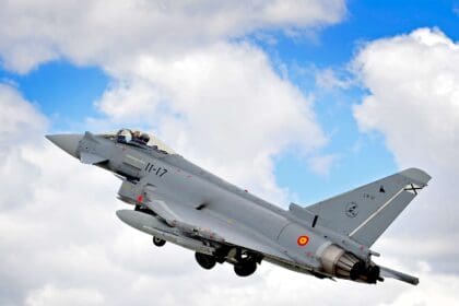 Spanish Air Force Typhoon MOD 45157735 1 scaled 1