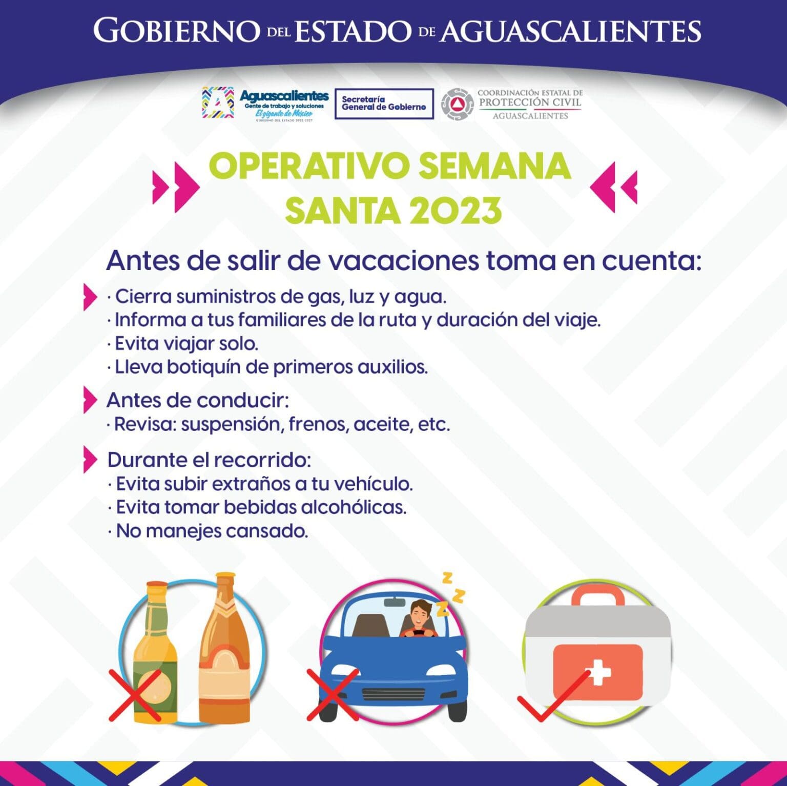 TERE RECOMENDACIONES