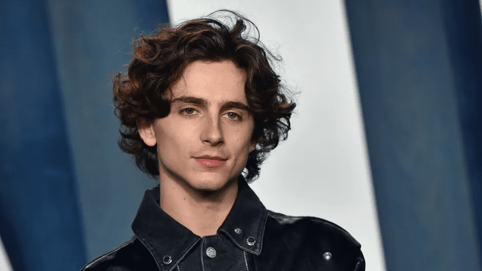 TIMOTHEE CHALAMET 2022 1