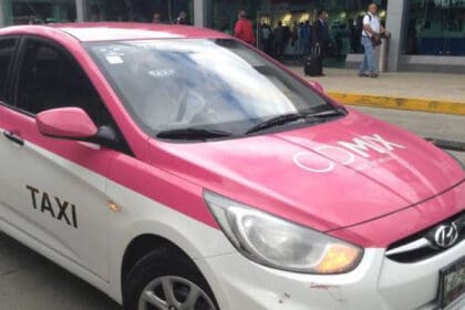 Taxi Hyundai