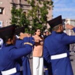 Tere jimenez encabeza desfile 2