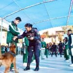 Benefician a más de 30 mil alumnos con las Jornadas Interinstitucionales de Prevención