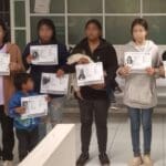 Localizan a 7 desaparecidos tras enfrentamiento en Texcaltitlán