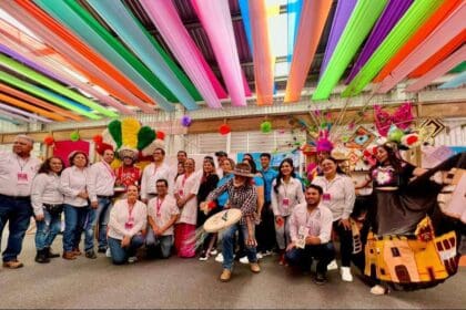 Tianguis Pueblos Magicos 3