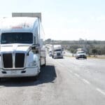 Transporte que ingresa a la ciudad 1