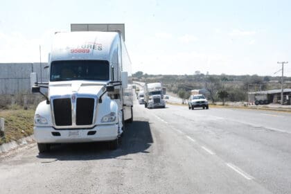 Transporte que ingresa a la ciudad 1