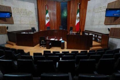 Tribunal Electoral TEPJF ilustrativa 2 1