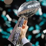 Trofeo Vince Lombardi 1