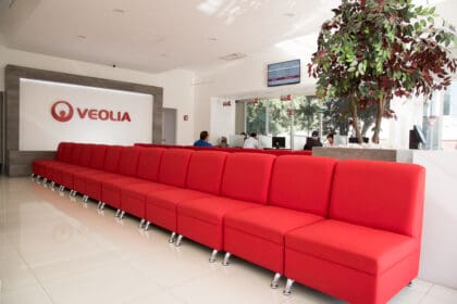 VEOLIA 3 2