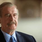 Vicente Fox 2