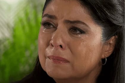Victoria Ruffo