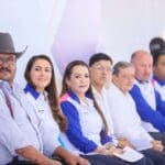 Estos son algunos de los programas que promueve la Sedeso