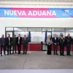 Aguascalientes avanza en su consolidación como el corazón logístico de América: Tere
