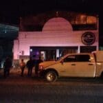 Ataque armado en el bar "El Oasis" en Margaritas dejó un ejecutado y un lesionado de gravedad