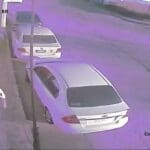 Banda de ladrones consumó tres robos en Bona Gens con pocos minutos de diferencia