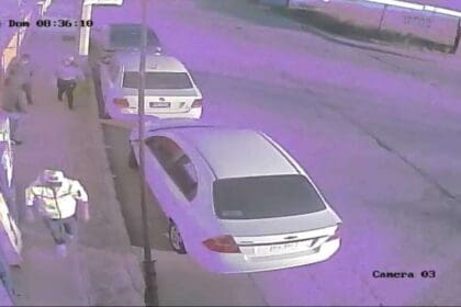 Banda de ladrones consumó tres robos en Bona Gens con pocos minutos de diferencia