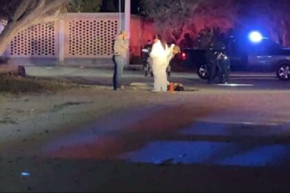 Ejecutaron a una joven de 18 años de edad en Pilotos, Asientos