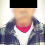 Taxista fue detenido tras encontrarle 22 kg de marihuana