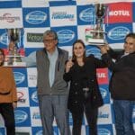 Gisela Ponce se consagra campeona de la Categoría E2 del Endurance