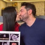 Familia Derbez crece: José Eduardo y su novia esperan su primer bebé
