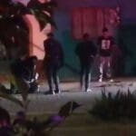 Elementos de la Policía Municipal frustran levantón