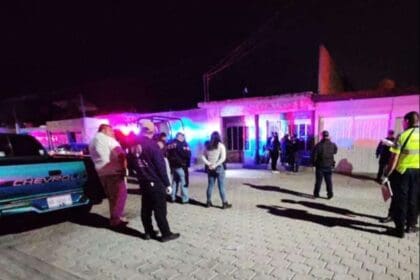 Se consumó la séptima ejecución del año: joven fue abatido en su casa en San Francisco de los Romo