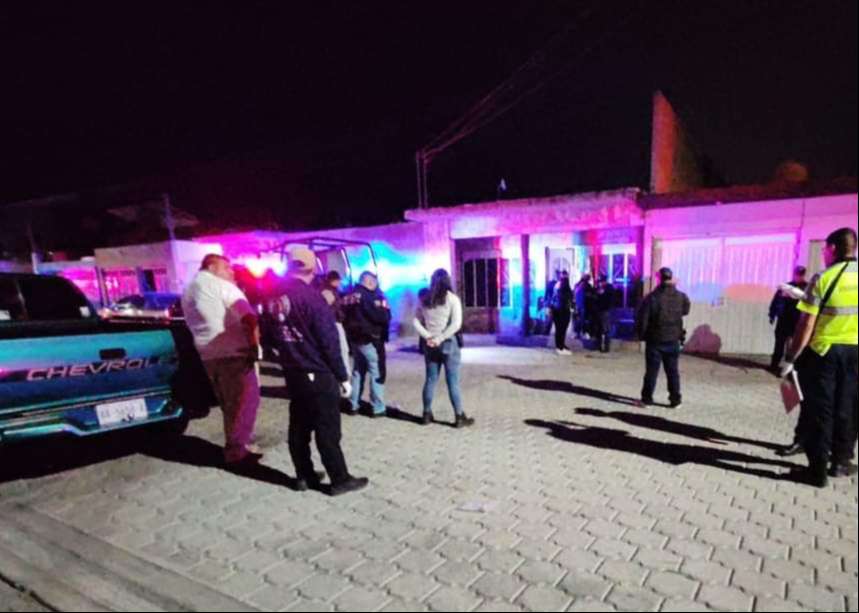 Se consumó la séptima ejecución del año: joven fue abatido en su casa en San Francisco de los Romo