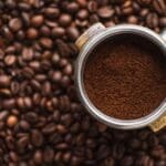 Cae producción de café por crisis climática