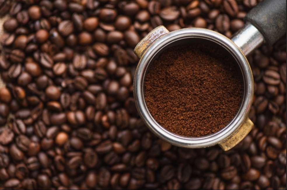 Cae producción de café por crisis climática
