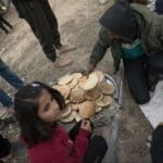 Pide la OMS que no se desatienda la hambruna en Gaza