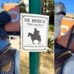 ¡Conmovedor! Regalan moto a repartidor que hacía entregas a caballo