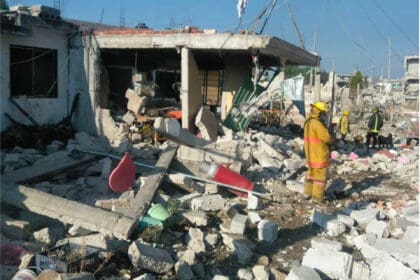 Xochimehuacan Puebla