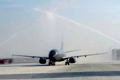 aeropuerto santa lucia 20022021