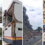 afectaciones sismo 2022