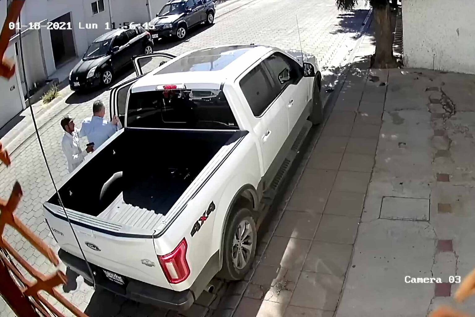 aguascalientes secuestro empresarios 21012021