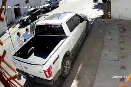 aguascalientes secuestro empresarios 21012021