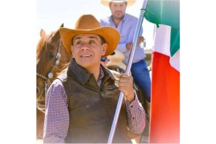 alcalde GRANDE color y byn