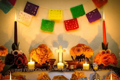 altar de muerto 1 1