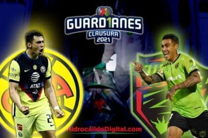 america bravos resultado 26012021